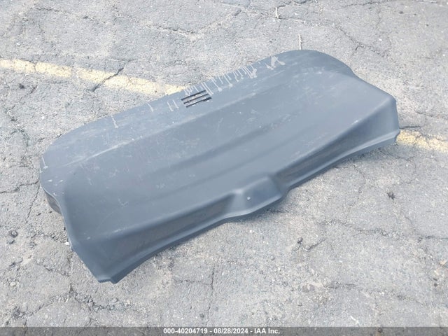 Nissan ROGUE SV 2017 5N1AT2MV2HC795751 Image 12