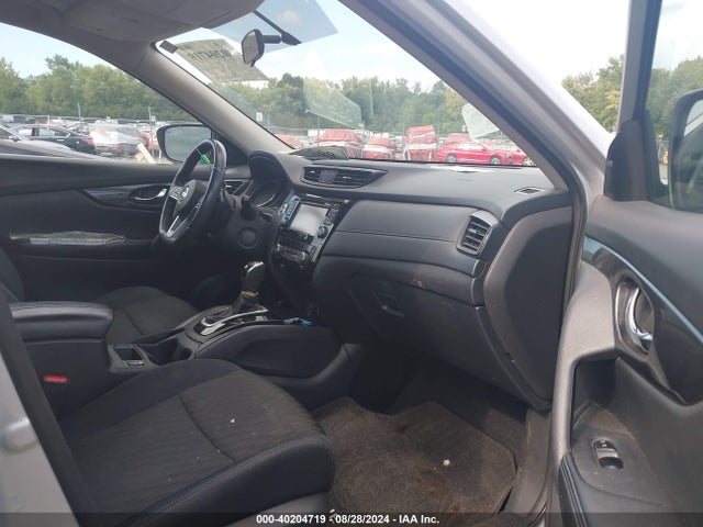 Nissan ROGUE SV 2017 5N1AT2MV2HC795751 Image 5