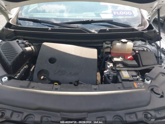 5GAERAKW5MJ101989 Buick Enclave Fwd Preferred