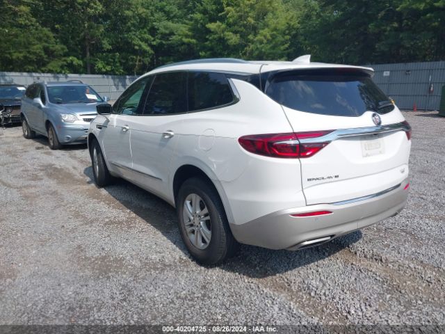 5GAERAKW5MJ101989 Buick Enclave Fwd Preferred
