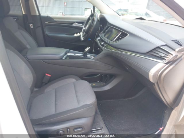 5GAERAKW5MJ101989 Buick Enclave Fwd Preferred