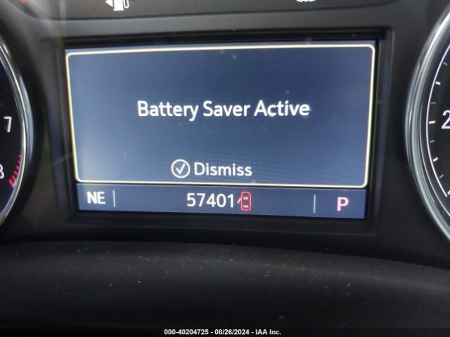 5GAERAKW5MJ101989 Buick Enclave Fwd Preferred
