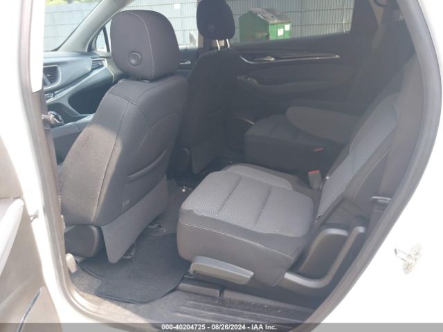 5GAERAKW5MJ101989 Buick Enclave Fwd Preferred