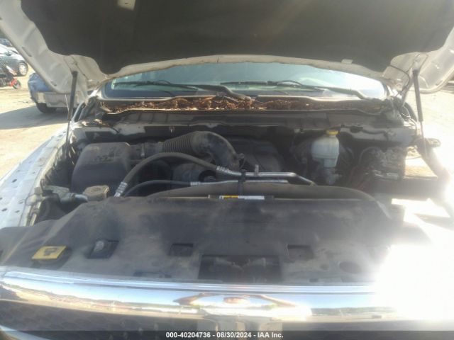 1C6RR7FTXFS580823 RAM 1500 Tradesman