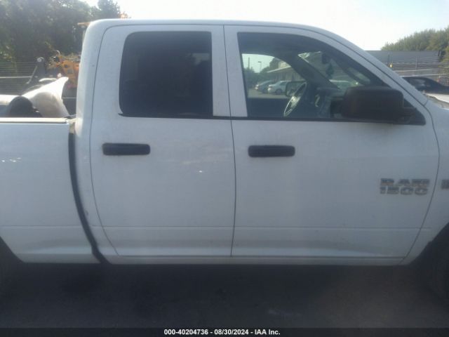 1C6RR7FTXFS580823 RAM 1500 Tradesman