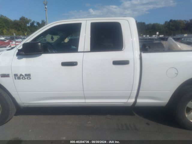 1C6RR7FTXFS580823 RAM 1500 Tradesman