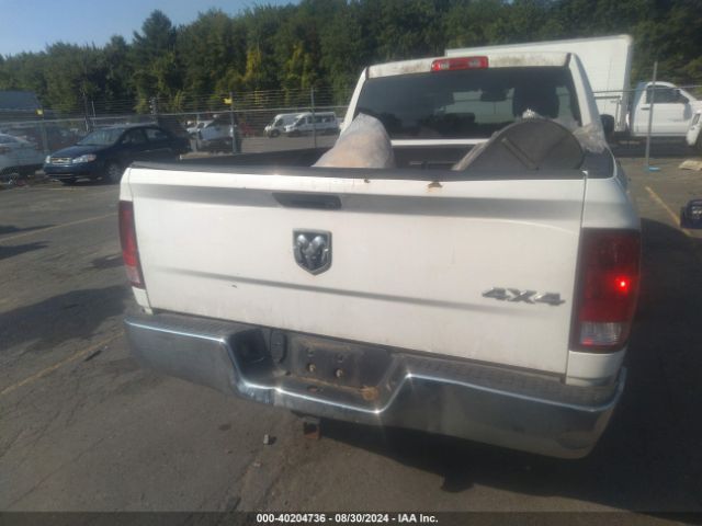 1C6RR7FTXFS580823 RAM 1500 Tradesman