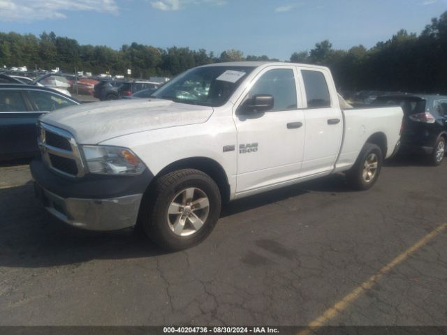 1C6RR7FTXFS580823 RAM 1500 Tradesman