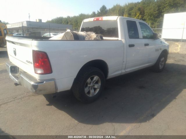 1C6RR7FTXFS580823 RAM 1500 Tradesman