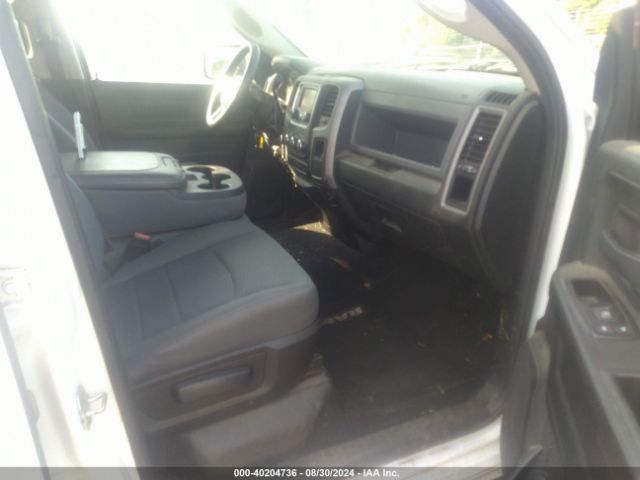 1C6RR7FTXFS580823 RAM 1500 Tradesman