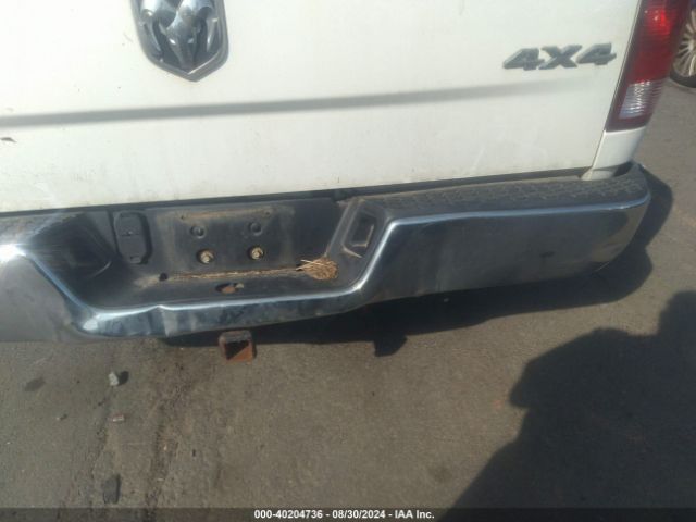 1C6RR7FTXFS580823 RAM 1500 Tradesman