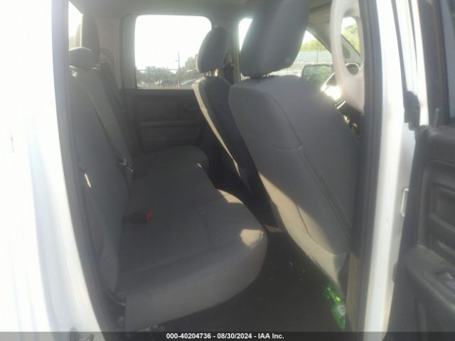 1C6RR7FTXFS580823 RAM 1500 Tradesman