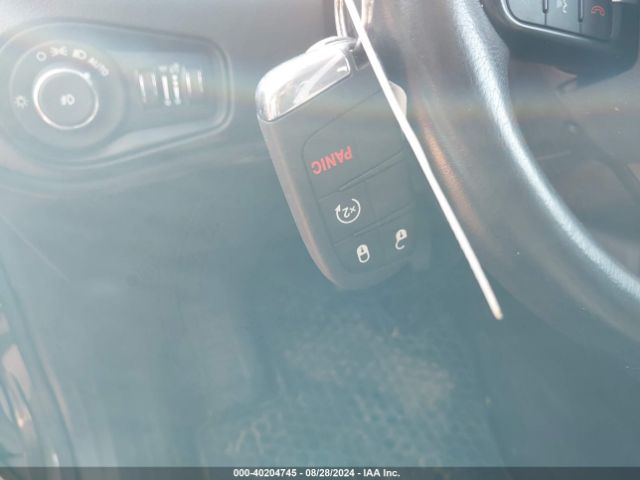 ZACCJBCT8GPD63677 Jeep Renegade Trailhawk