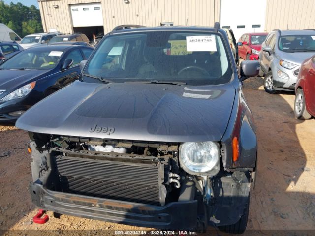 ZACCJBCT8GPD63677 Jeep Renegade Trailhawk