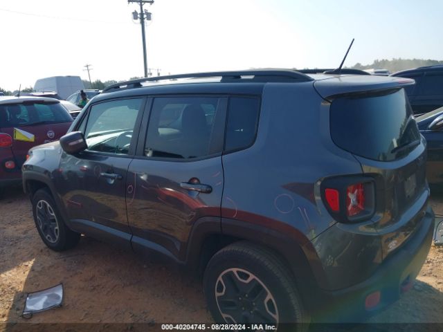 ZACCJBCT8GPD63677 Jeep Renegade Trailhawk