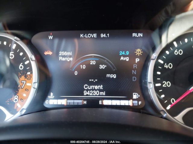 ZACCJBCT8GPD63677 Jeep Renegade Trailhawk