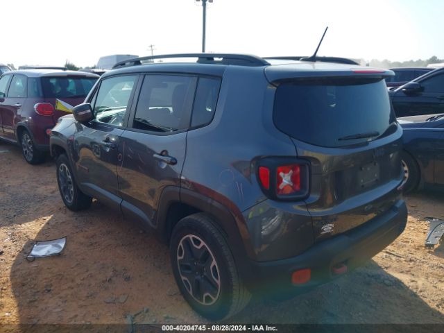 ZACCJBCT8GPD63677 Jeep Renegade Trailhawk