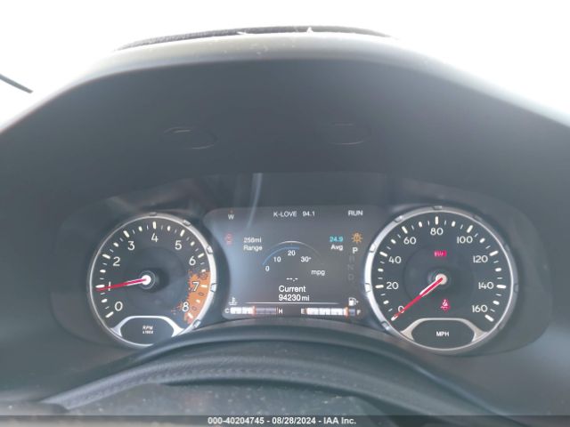 ZACCJBCT8GPD63677 Jeep Renegade Trailhawk