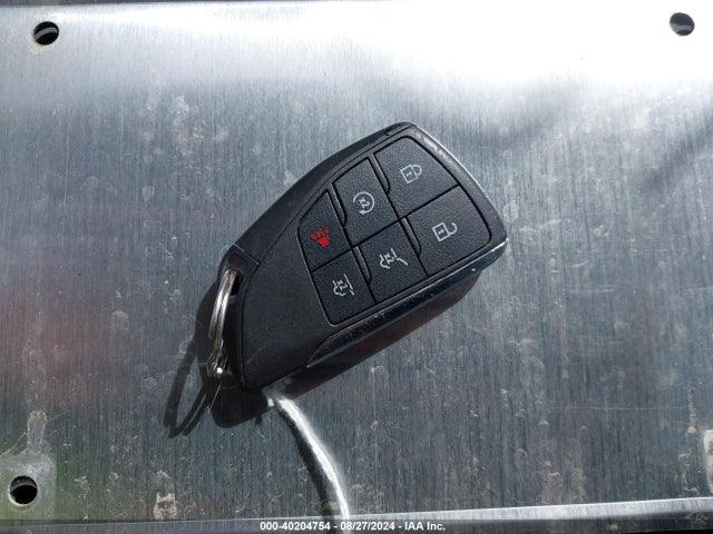 Chevrolet Suburban 4wd Lt 2021 1GNSKCKD9MR140495 Image 11