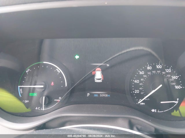 Toyota SIENNA XLE 2023 5TDYRKEC7PS152534 Image 15