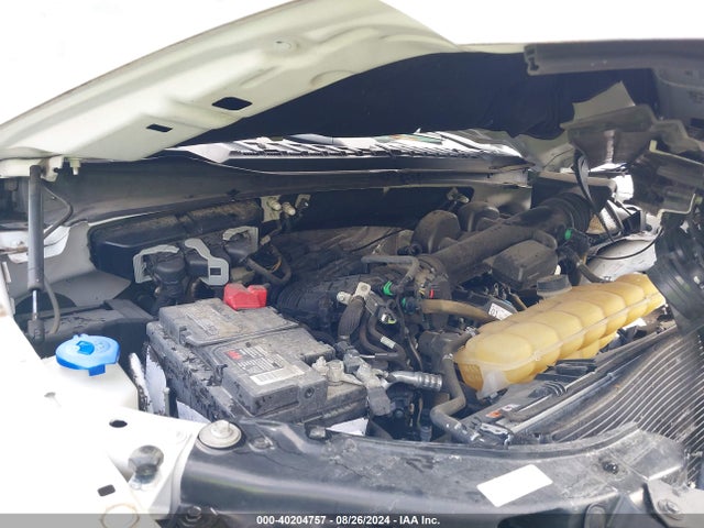 Ford F-150 Xl 2018 1FTMF1CB9JKC91476 Image 10