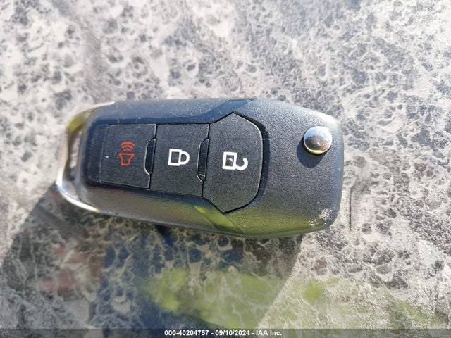 Ford F-150 Xl 2018 1FTMF1CB9JKC91476 Image 11