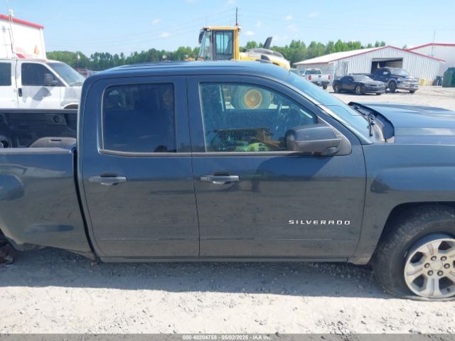 1GCVKREC9HZ180710 Chevrolet Silverado 1500 2lt