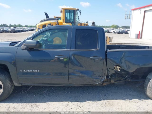 1GCVKREC9HZ180710 Chevrolet Silverado 1500 2lt