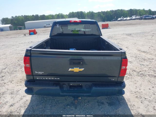 1GCVKREC9HZ180710 Chevrolet Silverado 1500 2lt