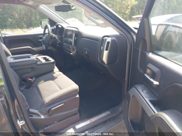 1GCVKREC9HZ180710 Chevrolet Silverado 1500 2lt