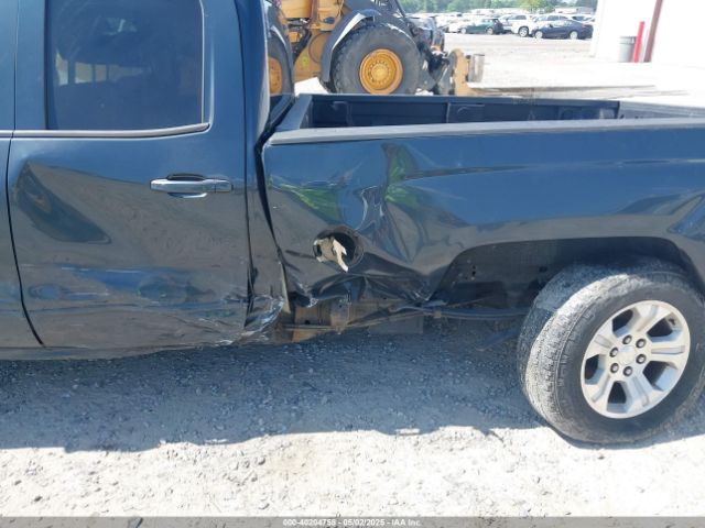 1GCVKREC9HZ180710 Chevrolet Silverado 1500 2lt