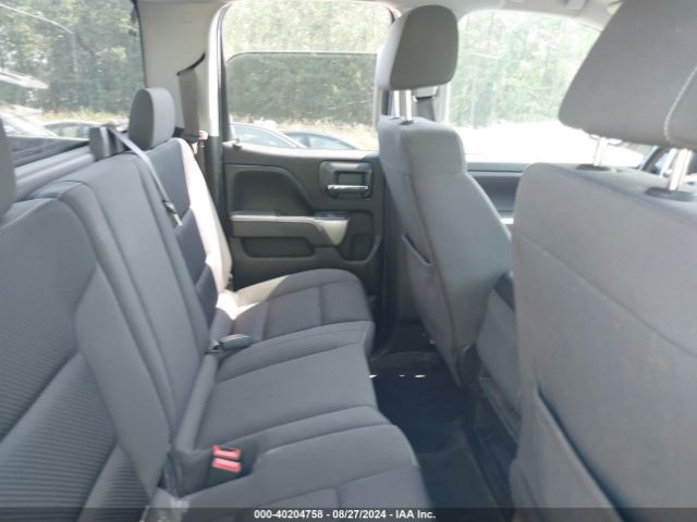1GCVKREC9HZ180710 Chevrolet Silverado 1500 2lt