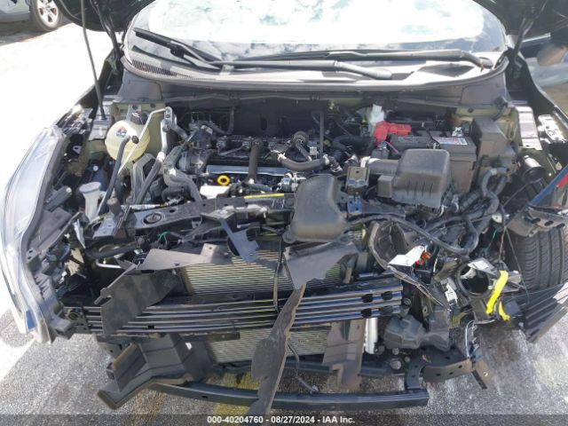3N1CN8DVXPL871488 Nissan Versa 1.6 S Xtronic Cvt