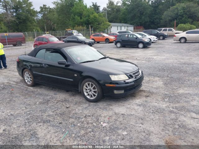 2004 SAAB 9-3 YS3FD79Y646006123 Photo 0