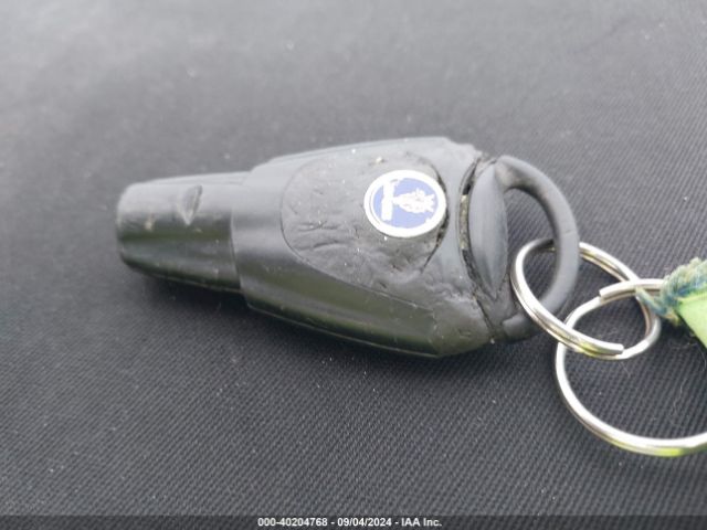 2004 SAAB 9-3 YS3FD79Y646006123 Photo 10