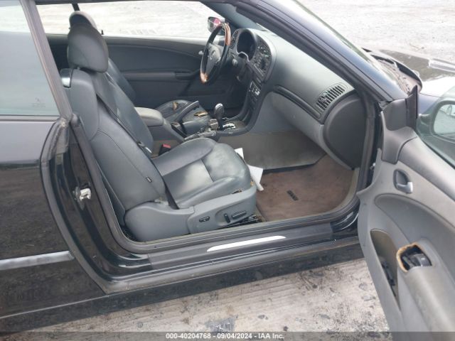 2004 SAAB 9-3 YS3FD79Y646006123 Photo 4