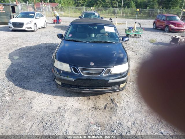 2004 SAAB 9-3 YS3FD79Y646006123 Photo 5