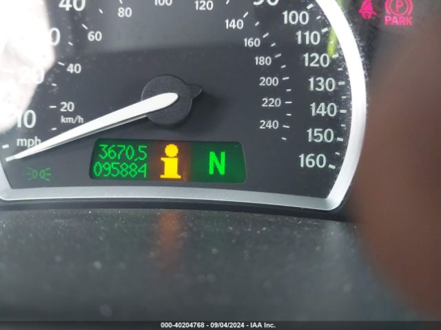 2004 SAAB 9-3 YS3FD79Y646006123 Photo 6