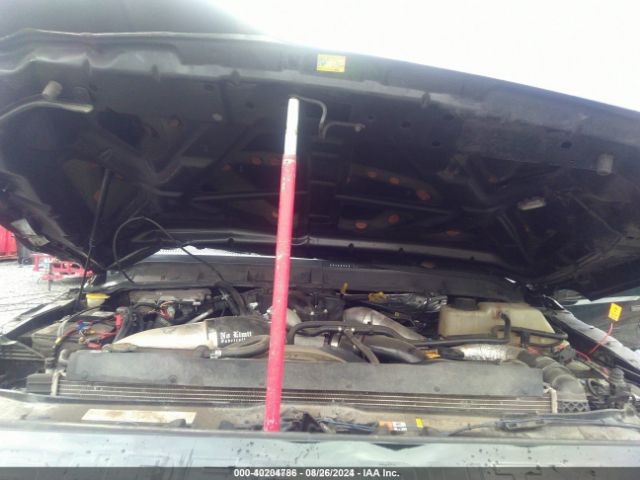 1FT7W2BT1FED26644 Ford F-250 Lariat