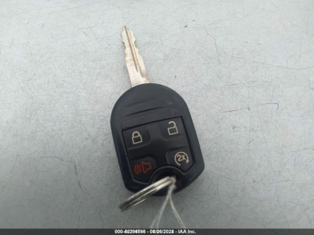 1FT7W2BT1FED26644 Ford F-250 Lariat