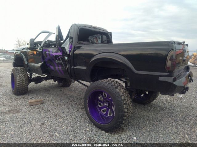 1FT7W2BT1FED26644 Ford F-250 Lariat