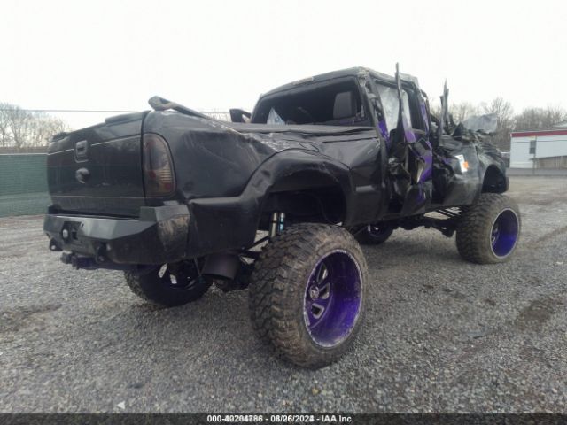1FT7W2BT1FED26644 Ford F-250 Lariat