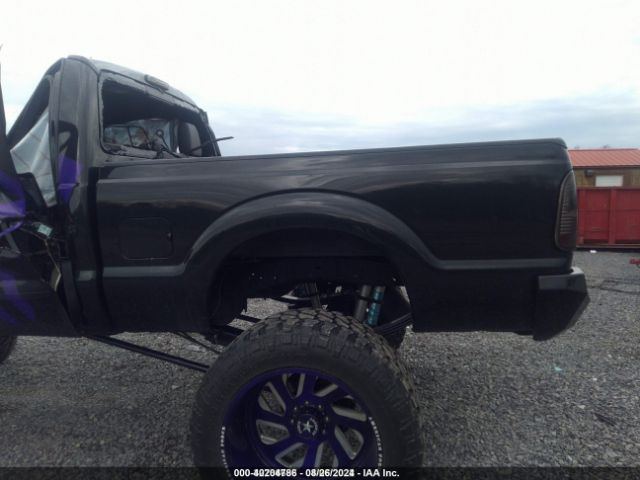1FT7W2BT1FED26644 Ford F-250 Lariat