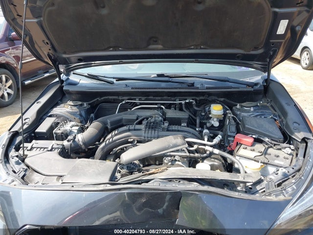 JF2GTANCXKH359215 Subaru Crosstrek 2.0i Limited