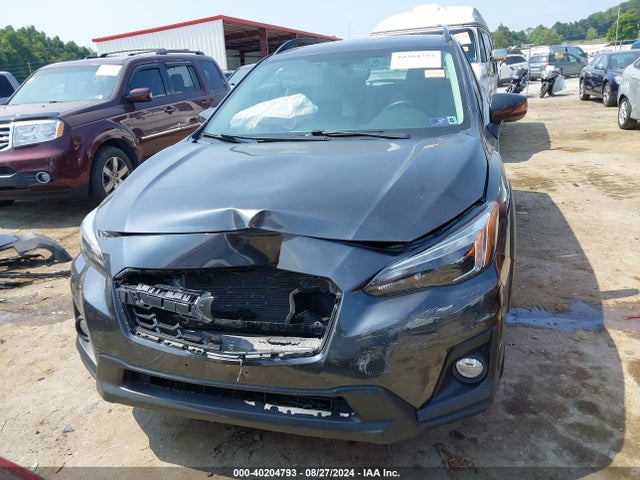 JF2GTANCXKH359215 Subaru Crosstrek 2.0i Limited