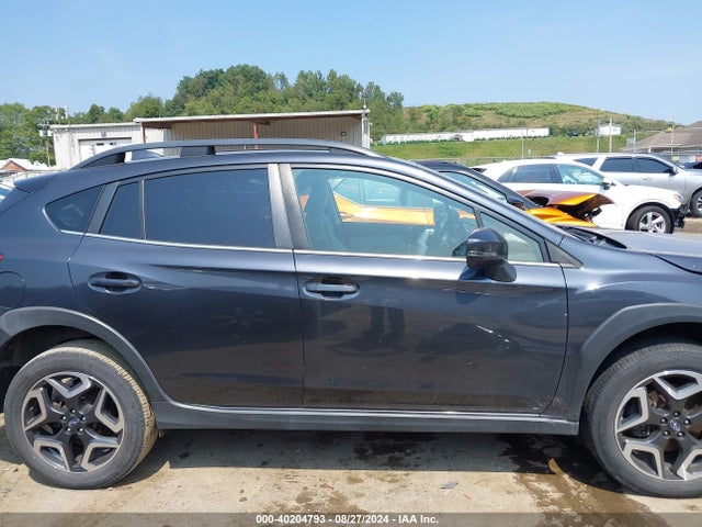 JF2GTANCXKH359215 Subaru Crosstrek 2.0i Limited