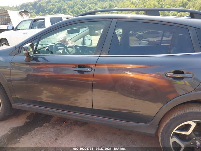 JF2GTANCXKH359215 Subaru Crosstrek 2.0i Limited