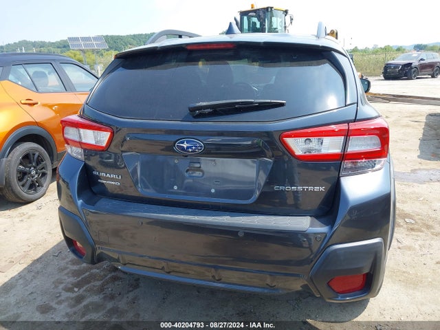 JF2GTANCXKH359215 Subaru Crosstrek 2.0i Limited