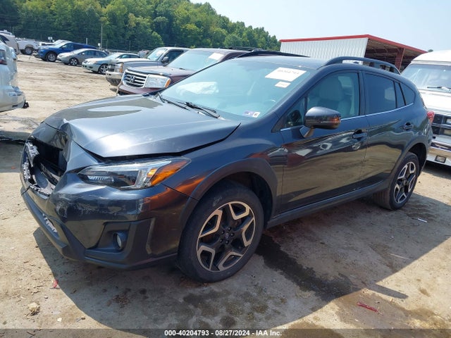 JF2GTANCXKH359215 Subaru Crosstrek 2.0i Limited