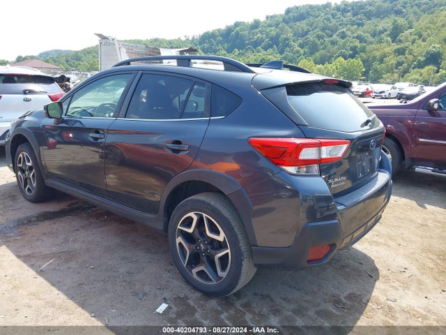 JF2GTANCXKH359215 Subaru Crosstrek 2.0i Limited